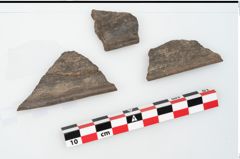 Foto von Keramikgefäß (NHMW-PRAE-003497a)